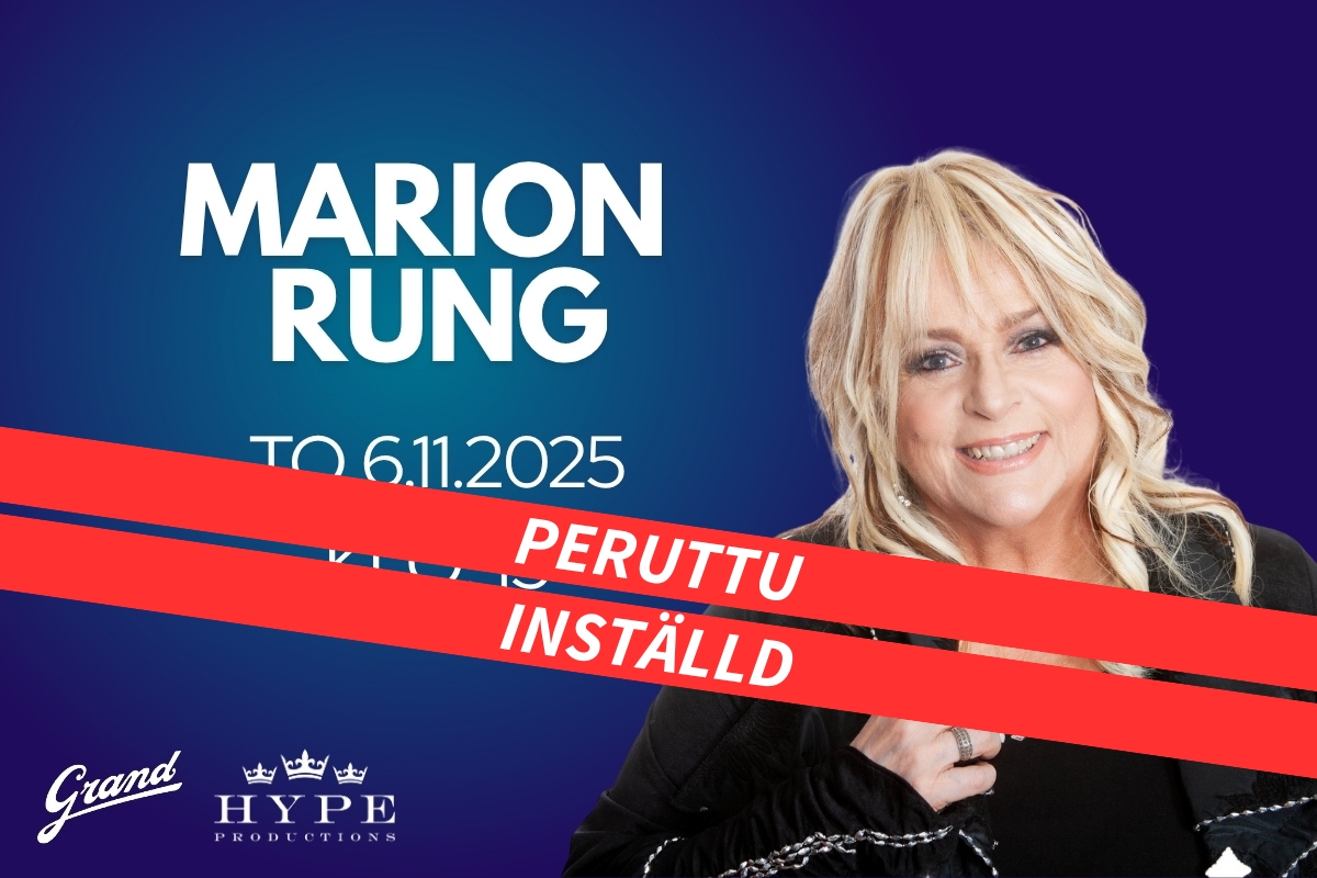 marion peruttu
