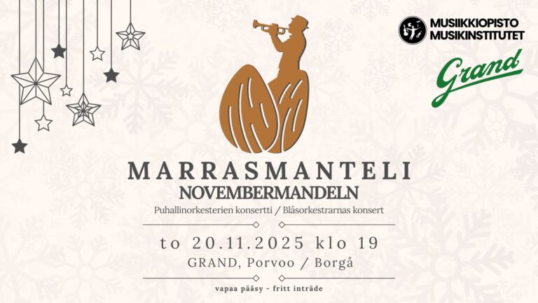 Marrasmanteli inneskärm