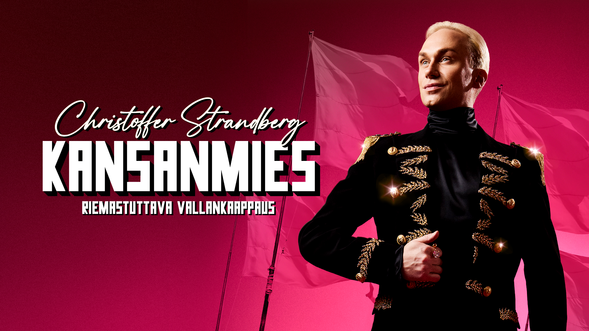 christofferstrandberg_kansanmies