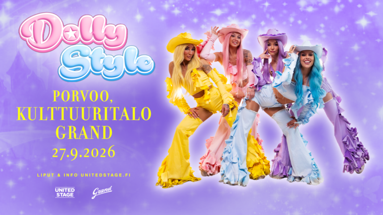Dolly style FI