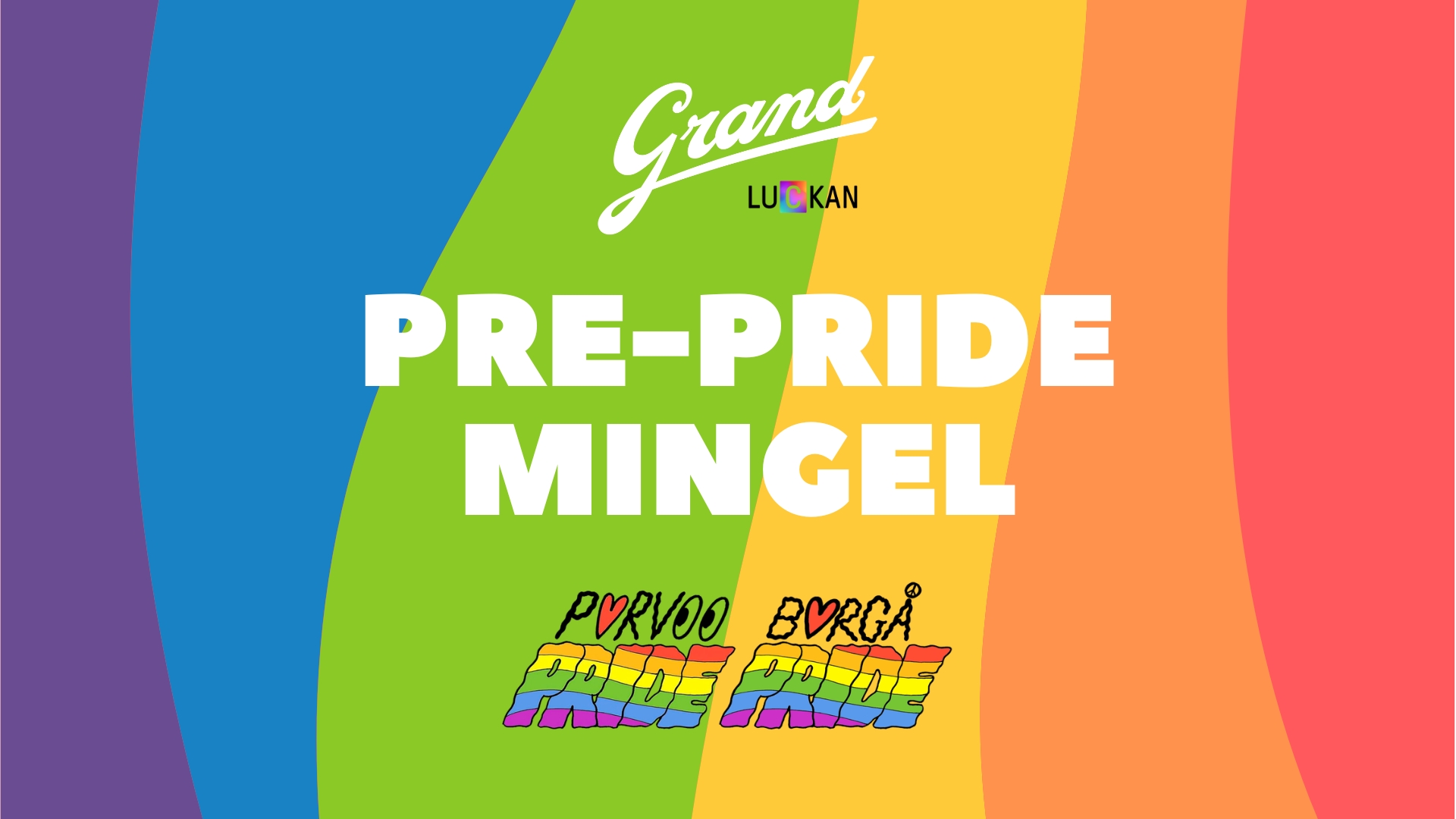 Pre pride inneskräm