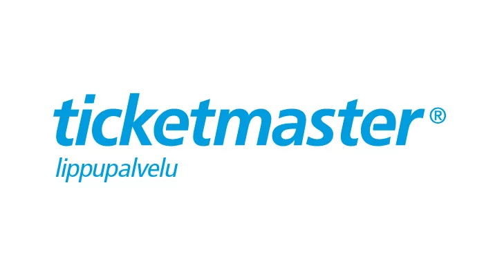 Ticketmaster LIPPUPALVELU