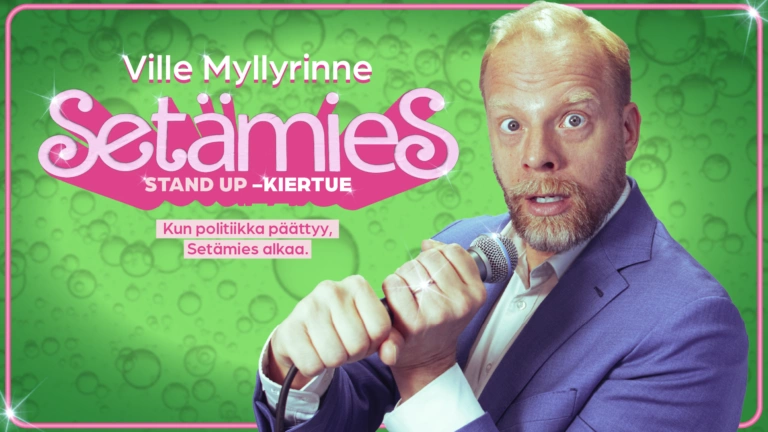 Ville Myllyrinne_setämies