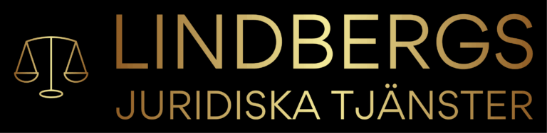 Lindbergs juridiska tjänster