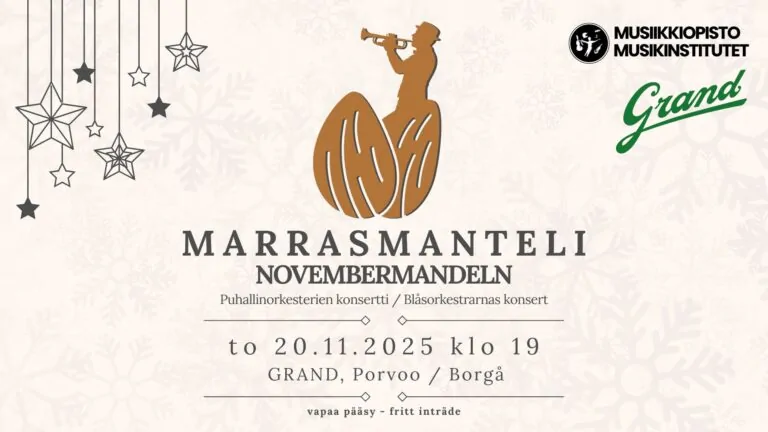 Marrasmanteli inneskärm